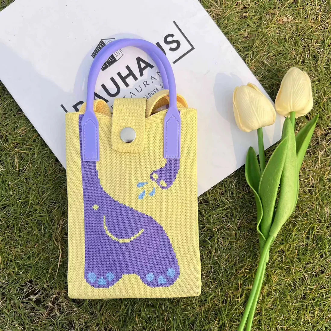 Kawaii Korean Mobile Sling bag