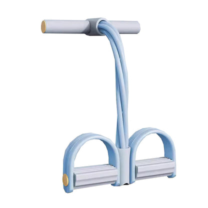 Foot Pedal Resistance Band