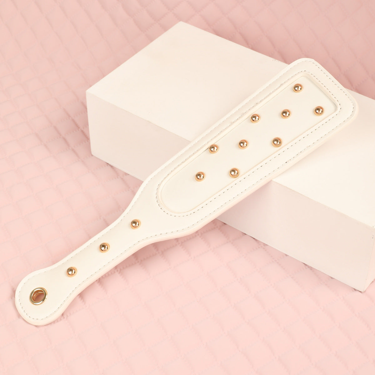 High Quality——Couples' Romantic Date Night Accessory Leather Set