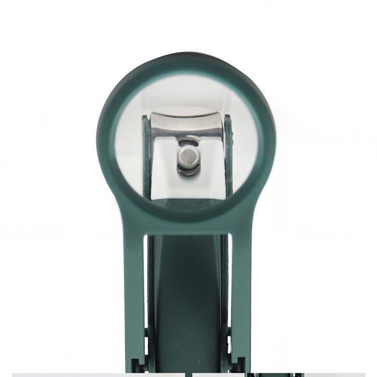 Magnifying Glass Nail Cutter