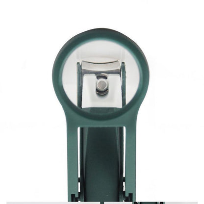 Magnifying Glass Nail Cutter