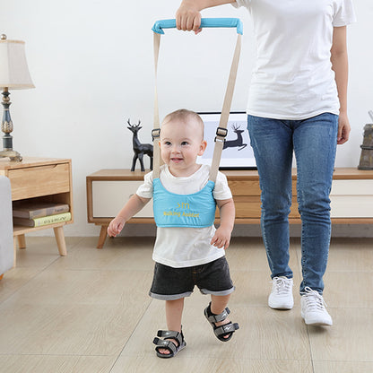 Baby Learning Walk Strap Multi-Function Breathable Walking Harness for Toddlers