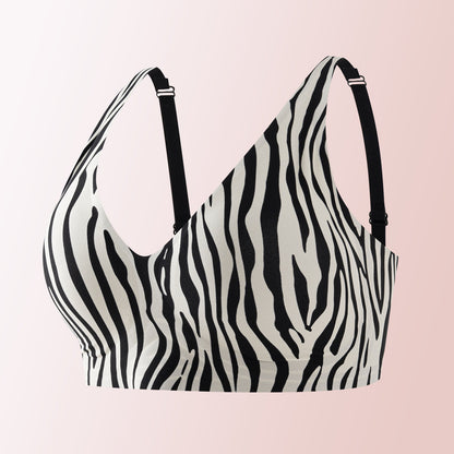 Women’s Animal Print Underwear