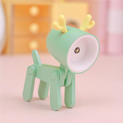 LED Cute Night Light