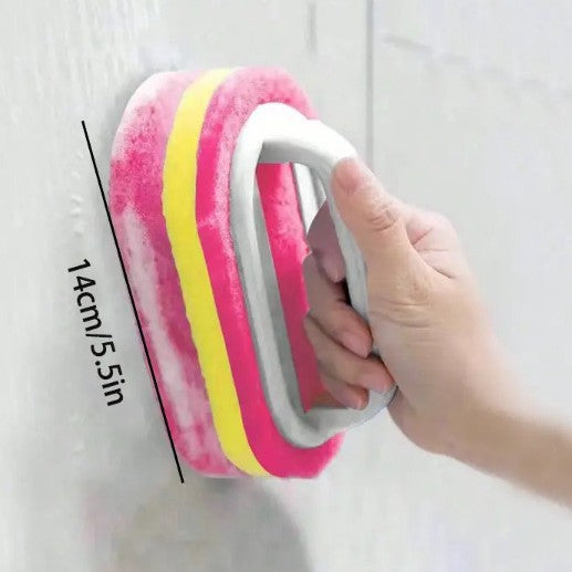 Magic Cleaning Sponge for Kitchen & Bathroom