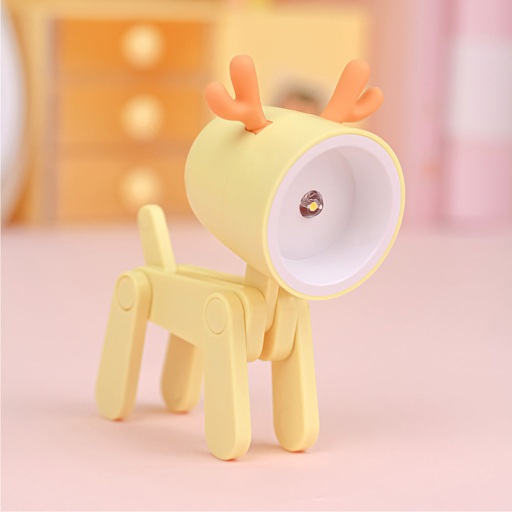 LED Cute Night Light