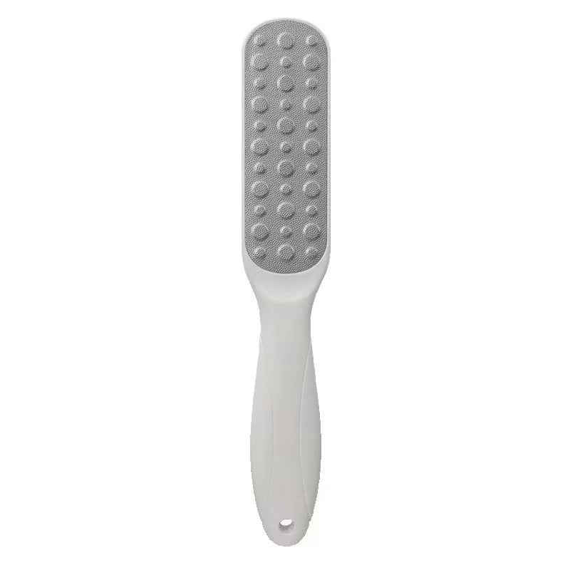 Double-Sided Foot File – Exfoliating Callus Remover & Dead Skin Removal Tool