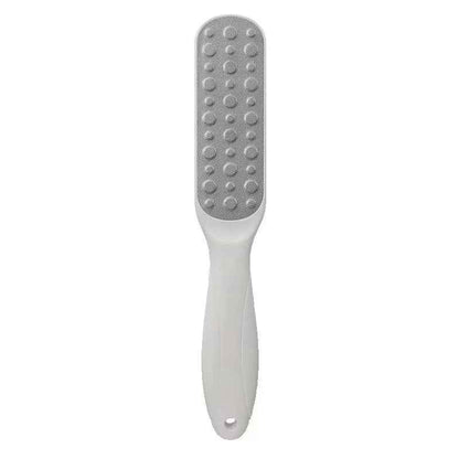 Double-Sided Foot File – Exfoliating Callus Remover & Dead Skin Removal Tool