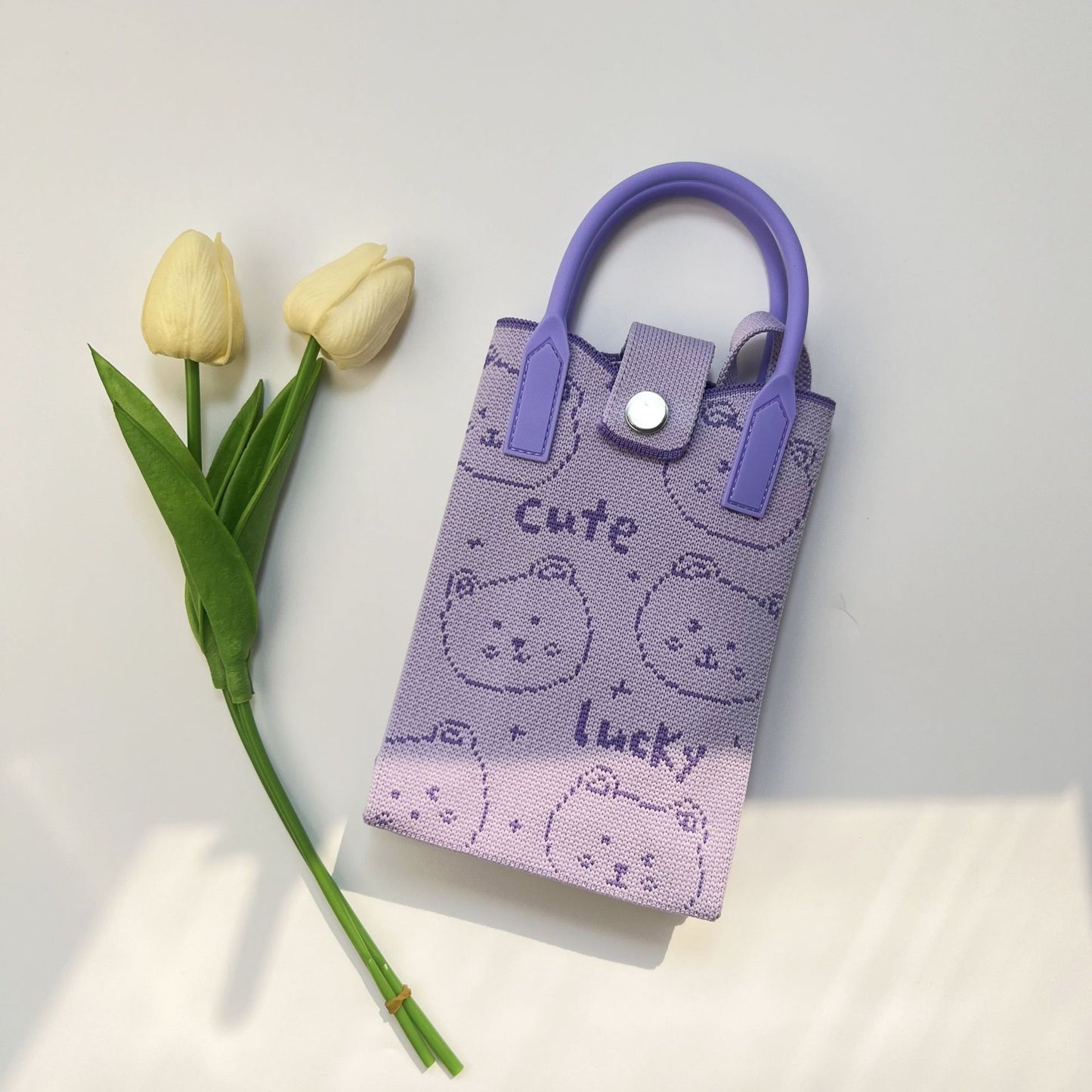 Kawaii Korean Mobile Sling bag