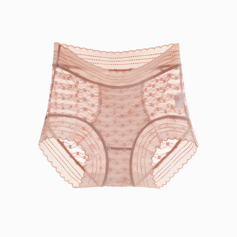 Women's lace panties