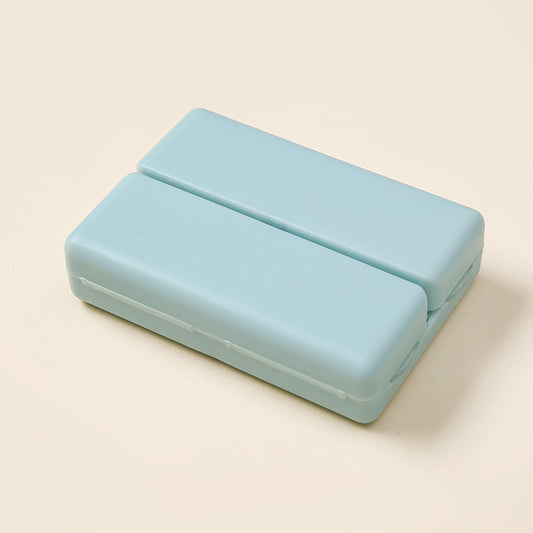 7 Compartments Portable Pill Case