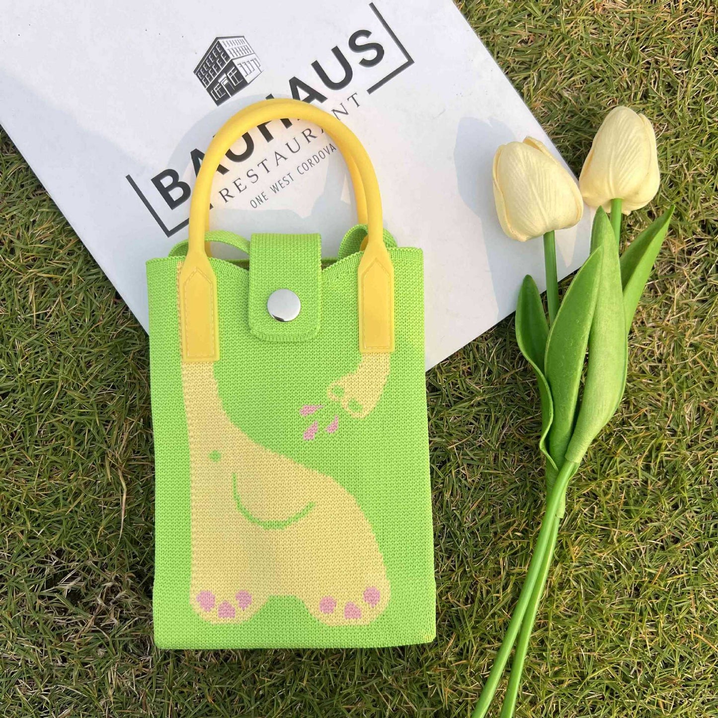 Kawaii Korean Mobile Sling bag