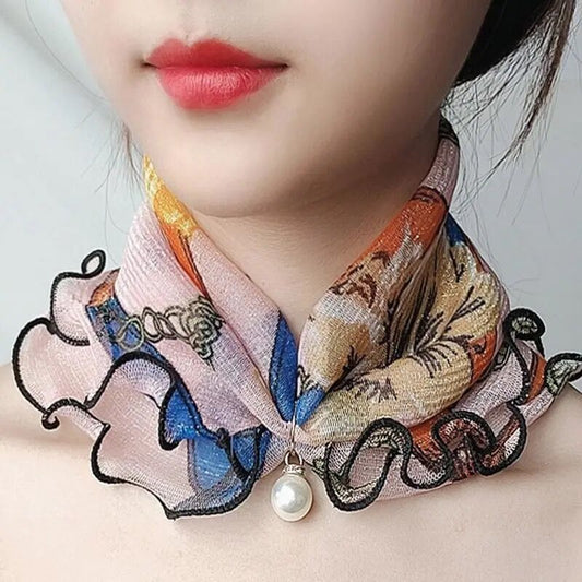 Versatile Fashion Scarf