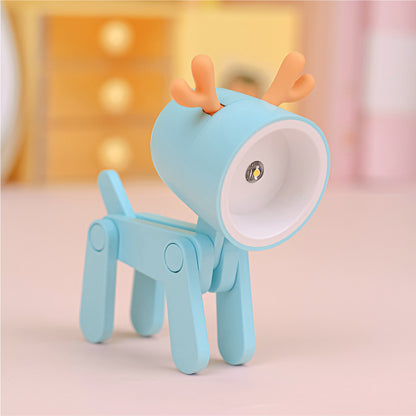 LED Cute Night Light