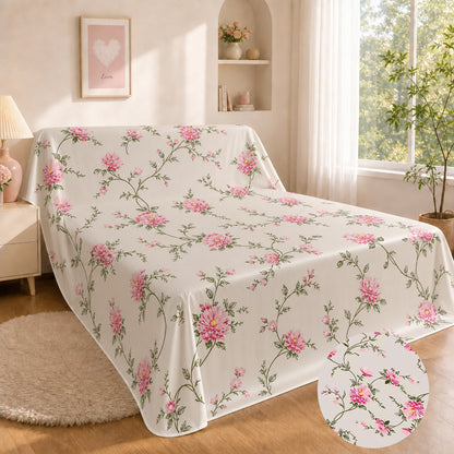 PEVA Waterproof & Dustproof Furniture Cover – Protective Cover for Sofas, Beds & Home Furniture