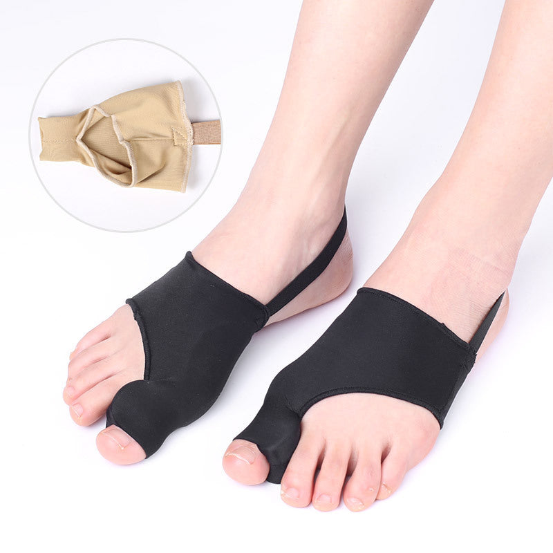 Big Toe Bunion Corrector—Breathable Foot Care、Relieve Pain