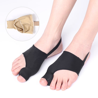 Big Toe Bunion Corrector—Breathable Foot Care、Relieve Pain