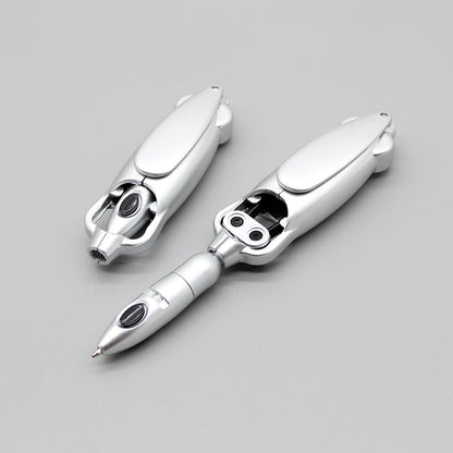 Fashion deformation pen