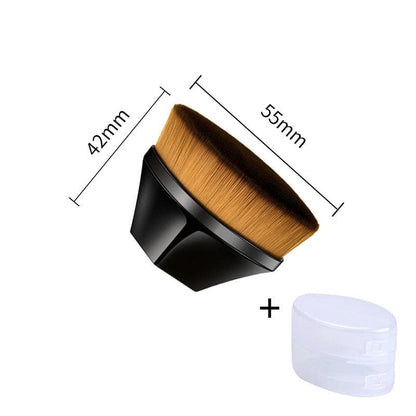 Petal Traceless Magic Makeup Brush