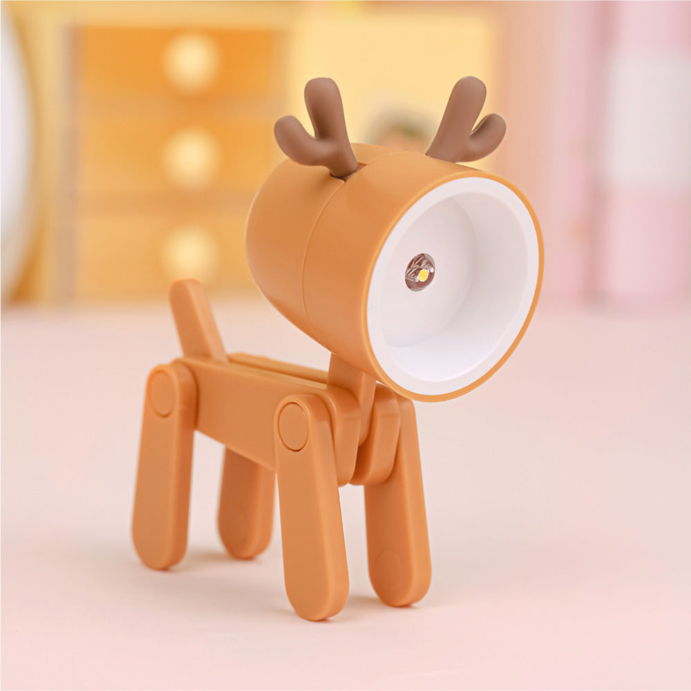 LED Cute Night Light