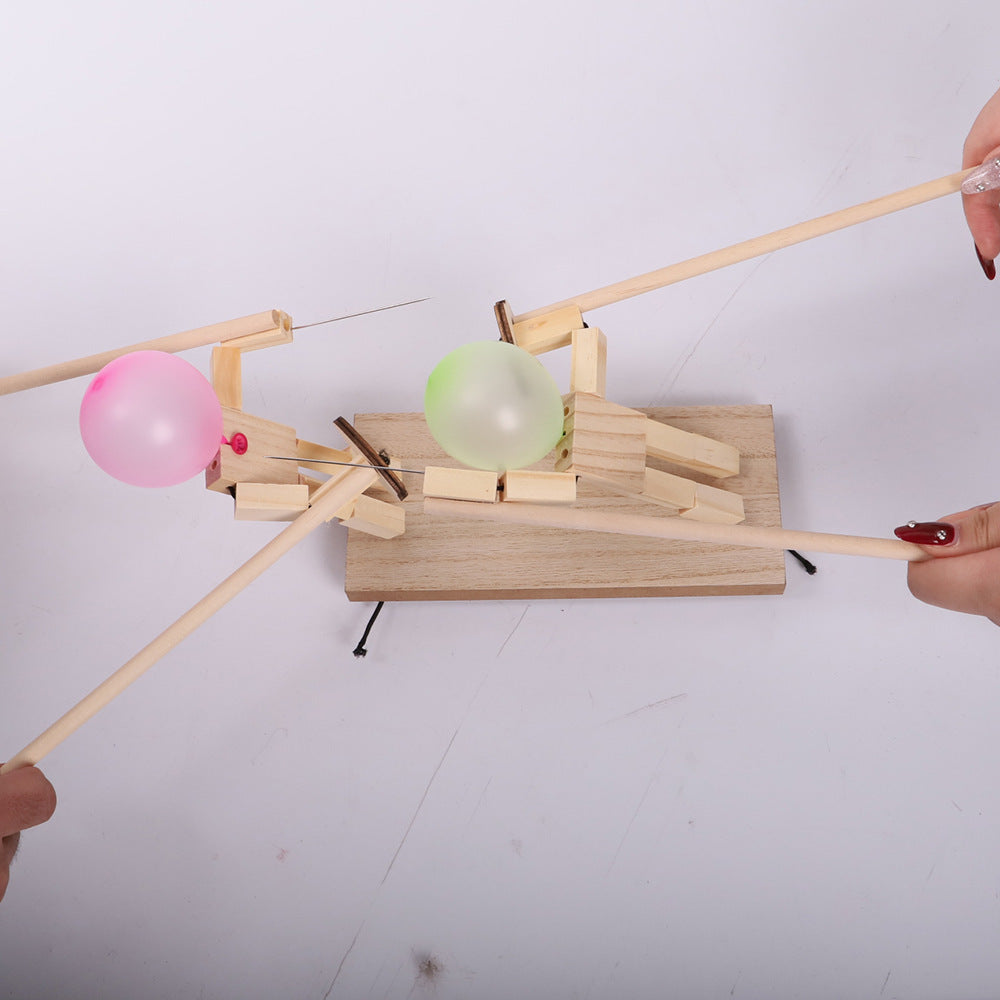 Duel Buddies - Funny Family Game