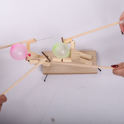 Duel Buddies - Funny Family Game