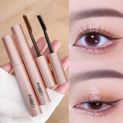 🔥Buy 1 Get 1 Free🔥Waterproof and Non-Smudging-Lengthening And Curling Long-lasting Mascara