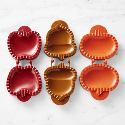 Classic Mini Hand Pie Molds