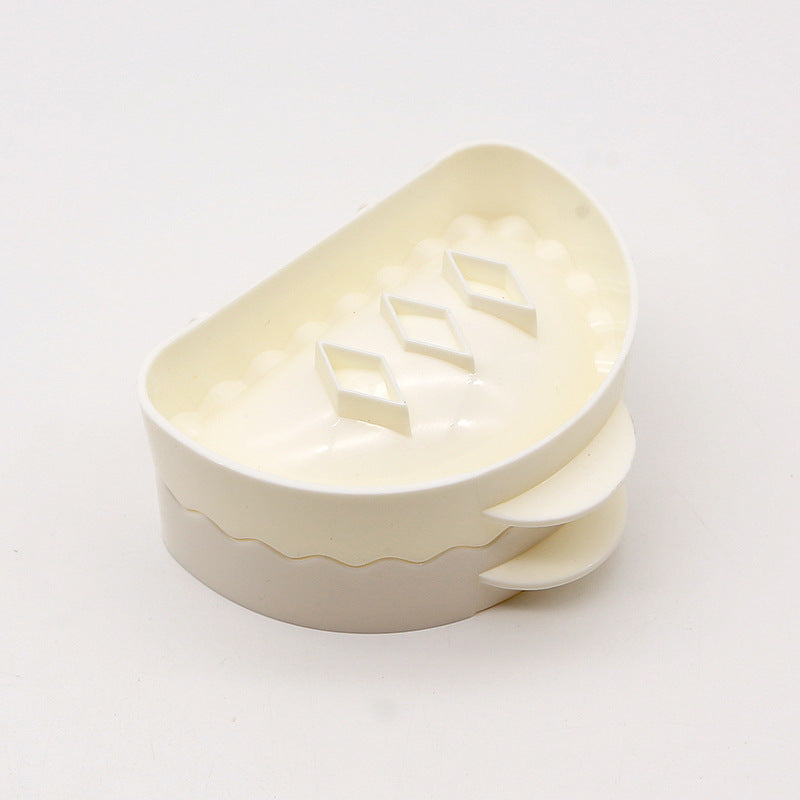 Classic Mini Hand Pie Molds