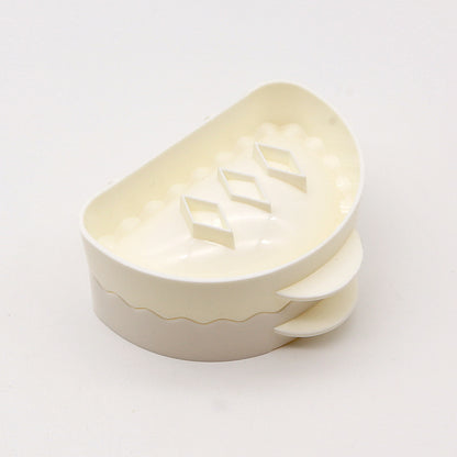 Classic Mini Hand Pie Molds