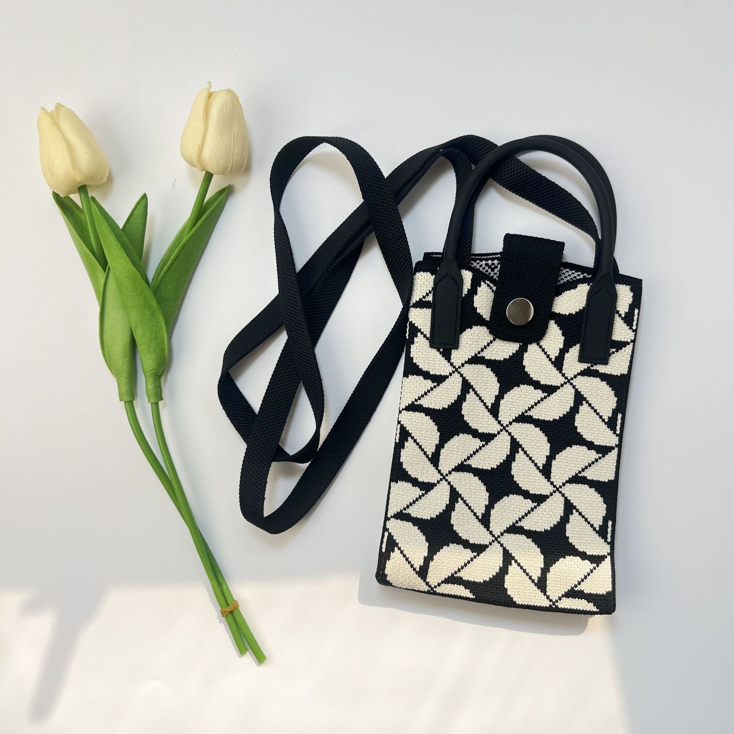 Kawaii Korean Mobile Sling bag