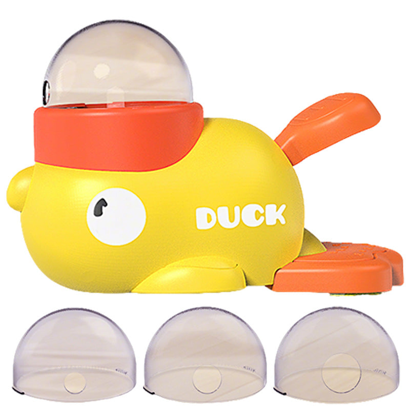 The Fun Interactive Treat Dispenser For Dogs And Cats