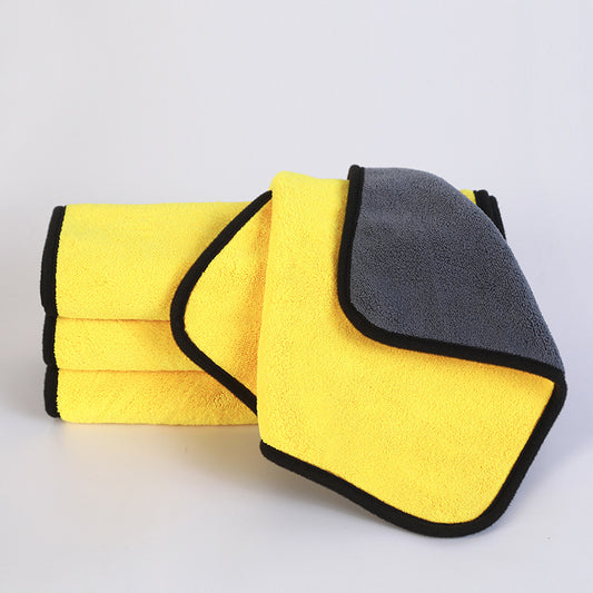 Super Water Absorbing Microfibre Towel For Car&Home