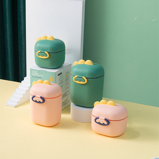 Baby Portable Milk Powder Box