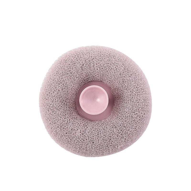Super Soft Bath Sponge Flower