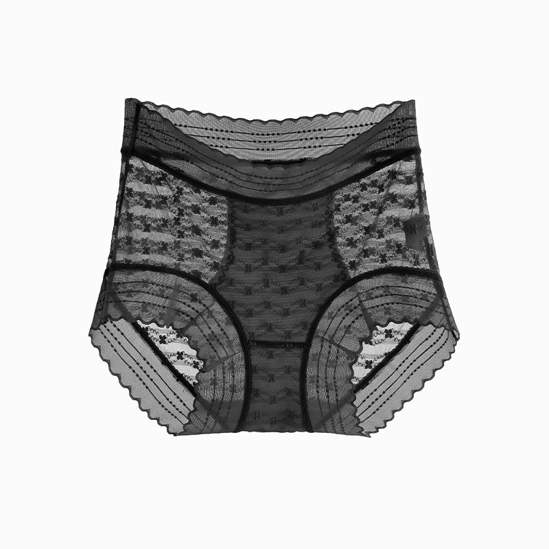 Women's lace panties