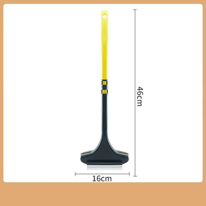2-in-1 Window Screen Cleaning Brush Value Set