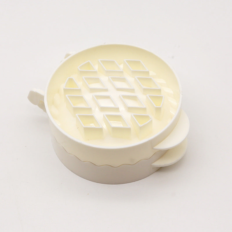 Classic Mini Hand Pie Molds