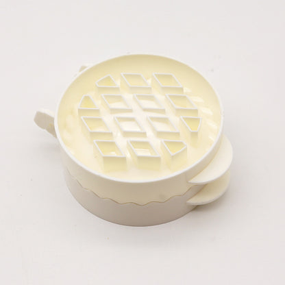 Classic Mini Hand Pie Molds