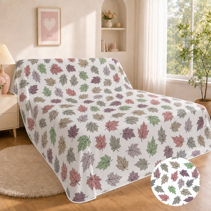 PEVA Waterproof & Dustproof Furniture Cover – Protective Cover for Sofas, Beds & Home Furniture