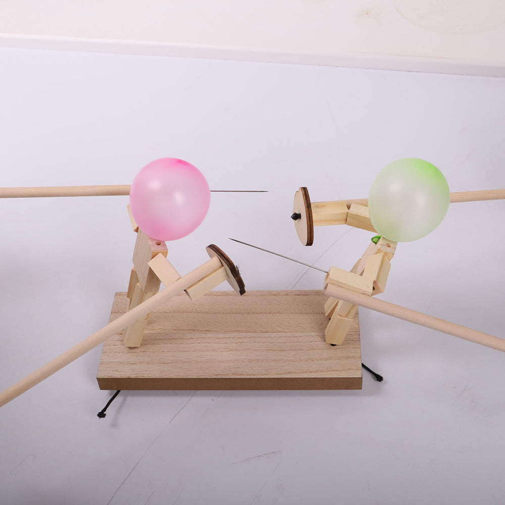 Duel Buddies - Funny Family Game