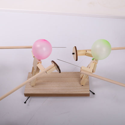 Duel Buddies - Funny Family Game