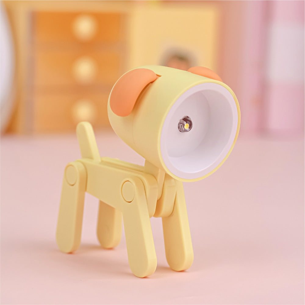 LED Cute Night Light