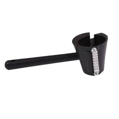 Spiral Funnel Flower Roller