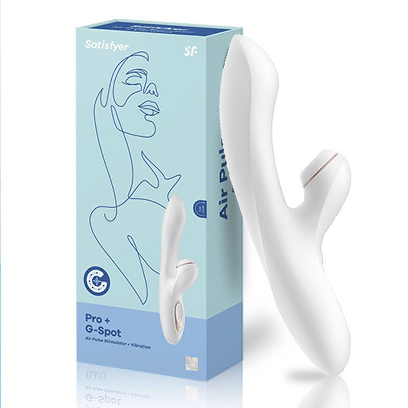 Satisfyer Pro G. Massager