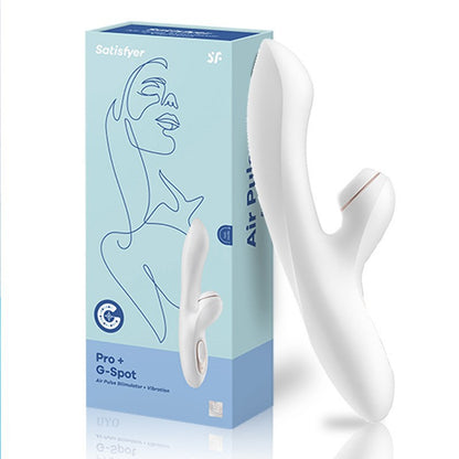 Satisfyer Pro G. Massager