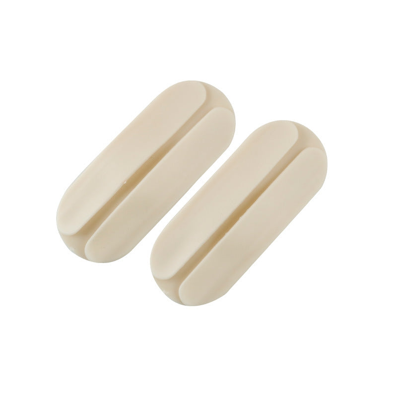Silicone Pads for Bra Straps, Non-Slip, Pressure-Reducing