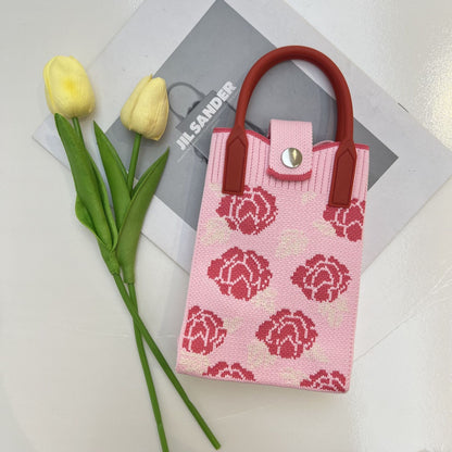 Kawaii Korean Mobile Sling bag