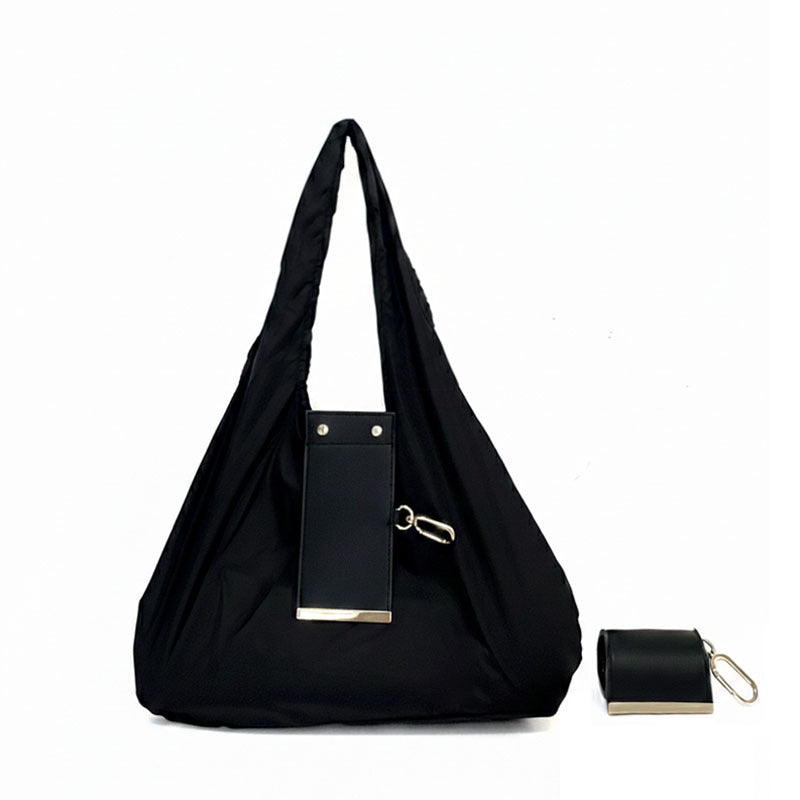 🔥 Mini Foldable Storage Pouch｜Perfect for Everyday Organization