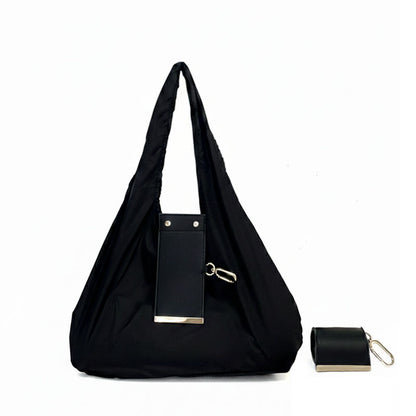 🔥 Mini Foldable Storage Pouch｜Perfect for Everyday Organization